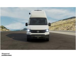 Volkswagen Grand California 600 4Motion (Wuppertal)