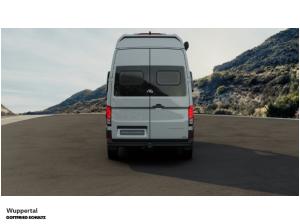 Volkswagen Grand California 600 4Motion (Wuppertal)