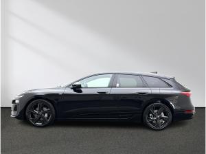 Audi A6 e-tron Avant performance Tech plus Paket Navi