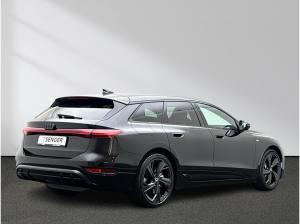 Audi A6 e-tron Avant performance Tech plus Paket Navi