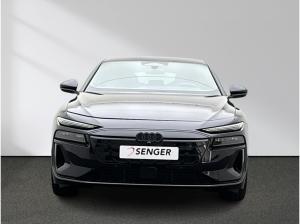 Audi A6 e-tron Avant performance Tech plus Paket Navi