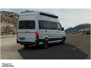 Volkswagen Grand California 600 4Motion (Wuppertal)