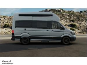 Volkswagen Grand California 600 4Motion (Wuppertal)