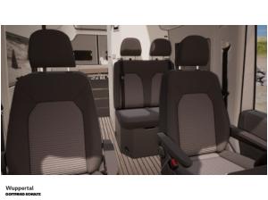 Volkswagen Grand California 600 4Motion (Wuppertal)