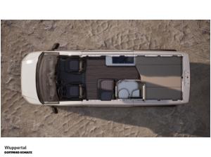 Volkswagen Grand California 600 4Motion (Wuppertal)