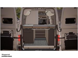 Volkswagen Grand California 600 4Motion (Wuppertal)