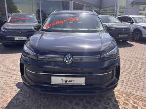 Volkswagen Tiguan ENERGY 2,0 l TDI SCR 110 kW (150 PS) 7-Gang-Doppelkupplungsgetriebe DSG