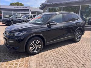 Volkswagen Tiguan ENERGY 2,0 l TDI SCR 110 kW (150 PS) 7-Gang-Doppelkupplungsgetriebe DSG