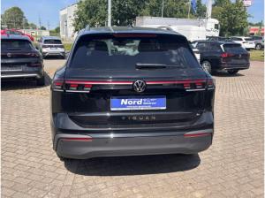 Volkswagen Tiguan ENERGY 2,0 l TDI SCR 110 kW (150 PS) 7-Gang-Doppelkupplungsgetriebe DSG