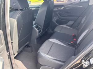 Volkswagen Tiguan ENERGY 2,0 l TDI SCR 110 kW (150 PS) 7-Gang-Doppelkupplungsgetriebe DSG