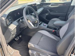Volkswagen Tiguan ENERGY 2,0 l TDI SCR 110 kW (150 PS) 7-Gang-Doppelkupplungsgetriebe DSG