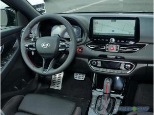 Hyundai i30 N-LINE DCT NAVI KAMERA LED SHZ LHZ CARPLAY