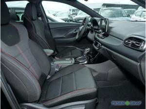Hyundai i30 N-LINE DCT NAVI KAMERA LED SHZ LHZ CARPLAY