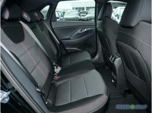 Hyundai i30 N-LINE DCT NAVI KAMERA LED SHZ LHZ CARPLAY