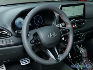 Hyundai i30 N-LINE DCT NAVI KAMERA LED SHZ LHZ CARPLAY