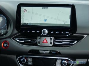 Hyundai i30 N-LINE DCT NAVI KAMERA LED SHZ LHZ CARPLAY