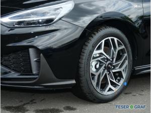 Hyundai i30 N-LINE DCT NAVI KAMERA LED SHZ LHZ CARPLAY