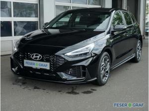 Hyundai i30 N-LINE DCT NAVI KAMERA LED SHZ LHZ CARPLAY