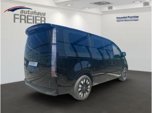 Hyundai STARIA SIGNATURE
