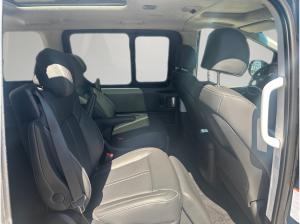 Hyundai STARIA SIGNATURE