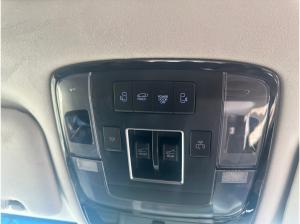 Hyundai STARIA SIGNATURE