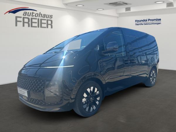Hyundai STARIA SIGNATURE