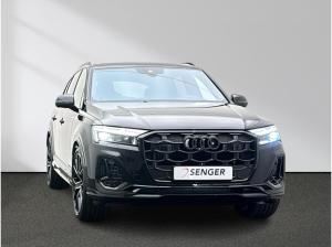 Audi SQ7 SQ7 TFSI quattro tiptronic verfügbar ab Mai