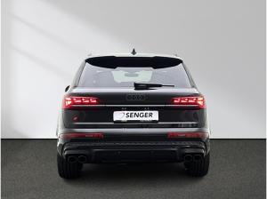 Audi SQ7 SQ7 TFSI quattro tiptronic verfügbar ab Mai