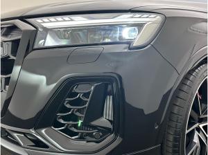 Audi SQ7 SQ7 TFSI quattro tiptronic verfügbar ab Mai