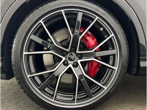 Audi SQ7 SQ7 TFSI quattro tiptronic verfügbar ab Mai