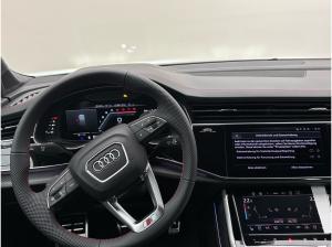 Audi SQ7 SQ7 TFSI quattro tiptronic verfügbar ab Mai
