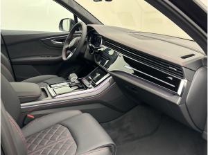 Audi SQ7 SQ7 TFSI quattro tiptronic verfügbar ab Mai