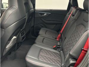 Audi SQ7 SQ7 TFSI quattro tiptronic verfügbar ab Mai