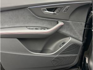 Audi SQ7 SQ7 TFSI quattro tiptronic verfügbar ab Mai