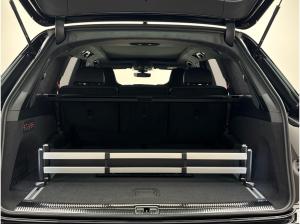 Audi SQ7 SQ7 TFSI quattro tiptronic verfügbar ab Mai