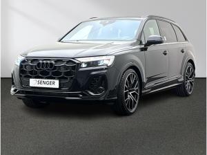Audi SQ7 SQ7 TFSI quattro tiptronic verfügbar ab Mai