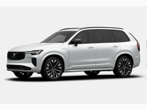 Volvo XC90 T8 AWD Plugin Hybrid Plus Dark / 0,5%
