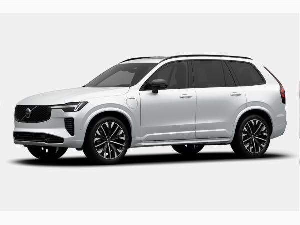 Volvo XC90 T8 AWD Plugin Hybrid Plus Dark / 0,5%