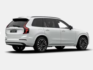 Volvo XC90 T8 AWD Plugin Hybrid Plus Dark / 0,5%
