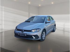 Volkswagen Polo VI Life 1.0 SHZ CarPlay PDC Tempo LED