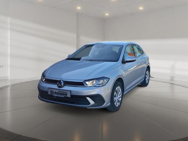 Volkswagen Polo VI Life 1.0 SHZ CarPlay PDC Tempo LED