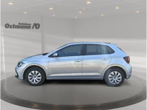 Volkswagen Polo VI Life 1.0 SHZ CarPlay PDC Tempo LED