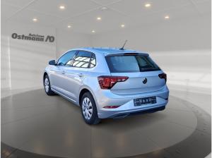 Volkswagen Polo VI Life 1.0 SHZ CarPlay PDC Tempo LED