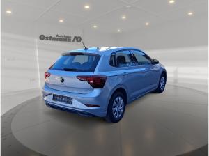 Volkswagen Polo VI Life 1.0 SHZ CarPlay PDC Tempo LED