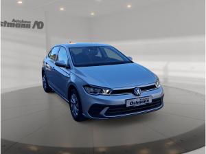 Volkswagen Polo VI Life 1.0 SHZ CarPlay PDC Tempo LED