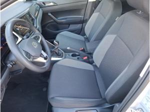 Volkswagen Polo VI Life 1.0 SHZ CarPlay PDC Tempo LED