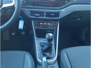 Volkswagen Polo VI Life 1.0 SHZ CarPlay PDC Tempo LED