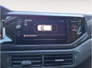 Volkswagen Polo VI Life 1.0 SHZ CarPlay PDC Tempo LED