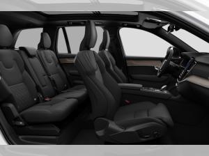 Volvo XC90 T8 AWD Plugin Hybrid Plus Dark / 0,5%
