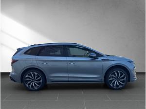 Skoda ENYAQ 85 Sportline Lagerwagen mit MAX-Paket und AHZV